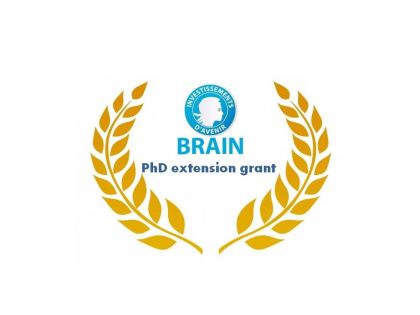 PhD Extension Grant Selection 2014