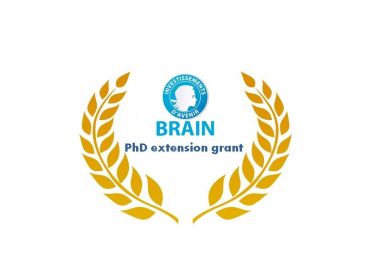 PhD Extension Grant Selection 2014